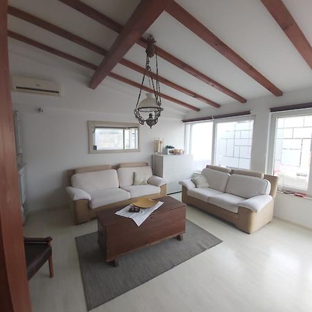 Apartman Luce With Shared Pool Zadar Bagian luar foto