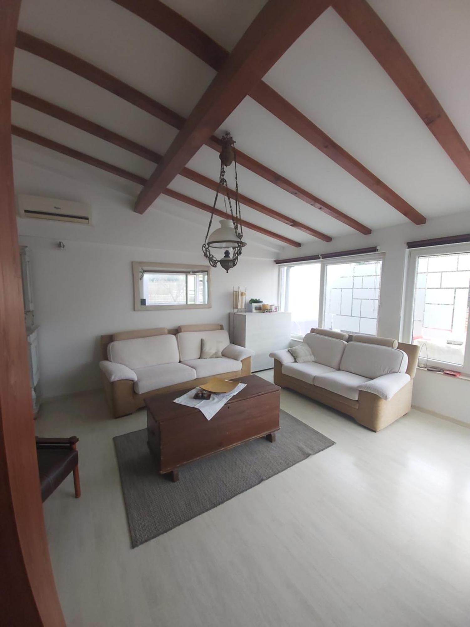 Apartman Luce With Shared Pool Zadar Bagian luar foto